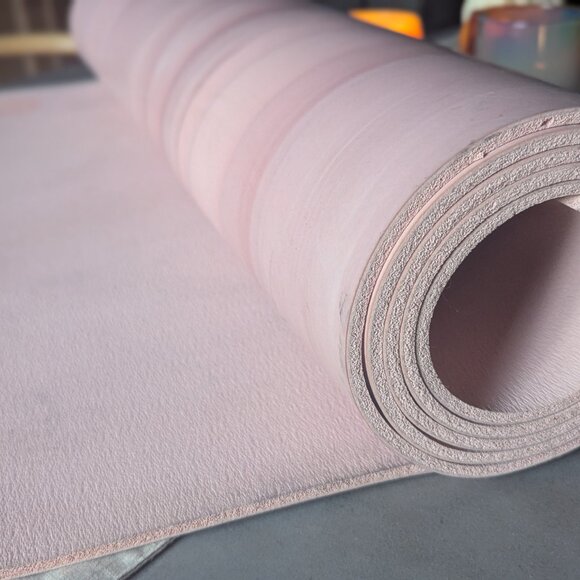 Lululemon The (Big) Mat 5mm Made With FSC™ Certified Rubber - Picture 15 of 16